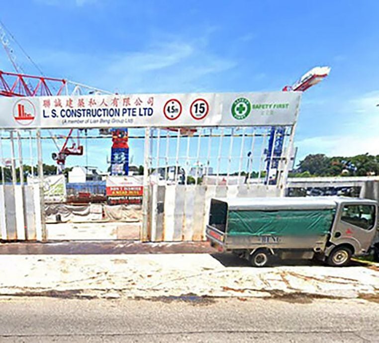 已签发 柔:狮城二三事:起诉建筑公司施工致墙裂 无法证导因屋主被判败诉