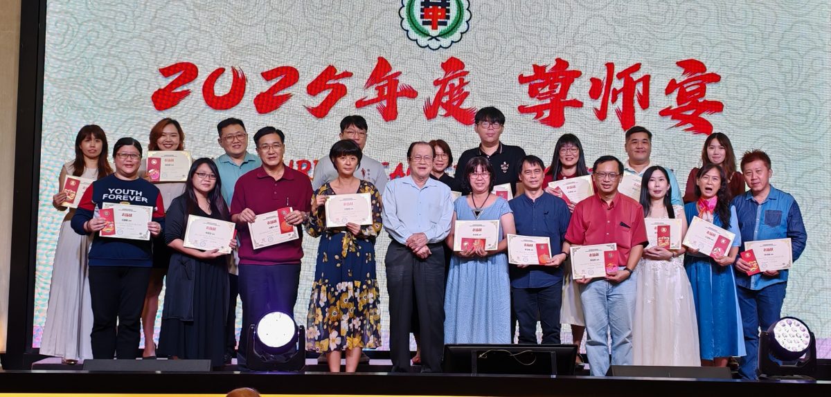 已签发 柔:苏文忠:教育界风波,令教师管教学生有所顾虑