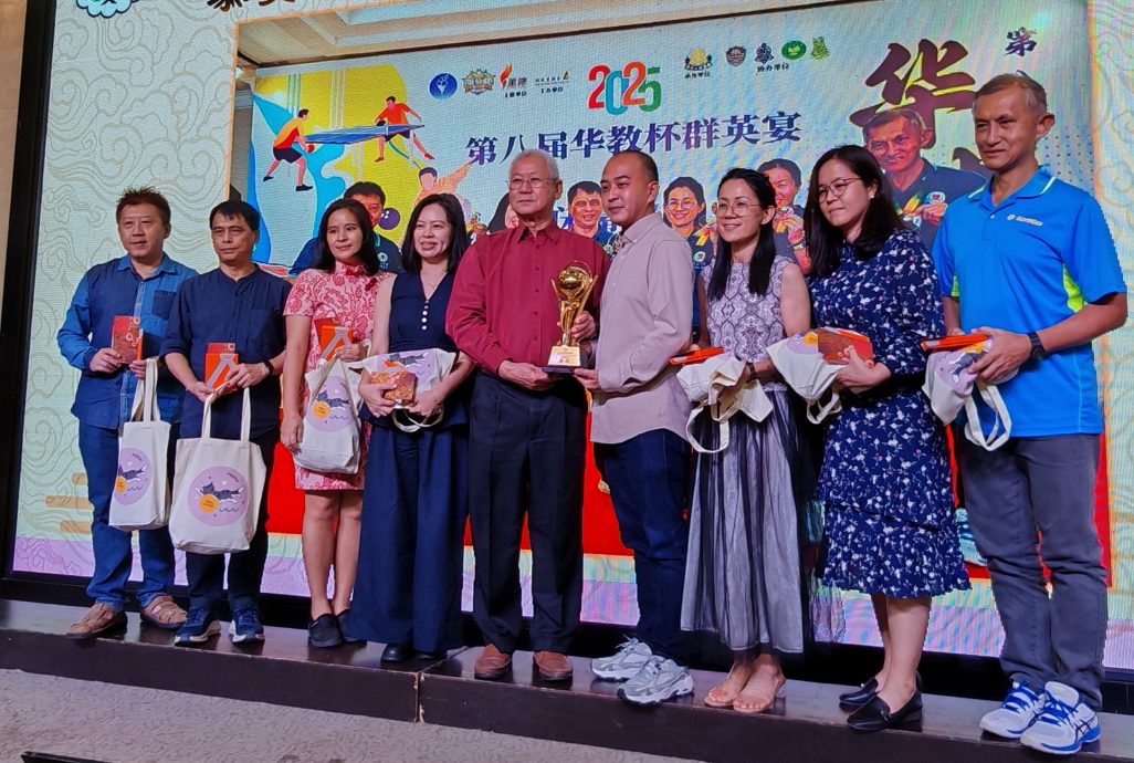 已签发 柔:苏文忠:教育界风波,令教师管教学生有所顾虑