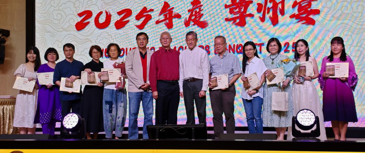 已签发 柔:苏文忠:教育界风波,令教师管教学生有所顾虑