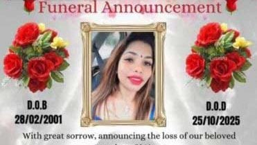 史里肯邦安发现女尸 警证实为24岁失踪女子 逮捕3人助查