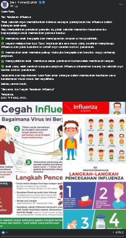 **已签发**柔:学生群现A型流感传播 百万镇国小特殊班停课10天