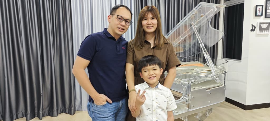 **已签发**柔:封面〡新山4钢琴小精灵 扬威国际赛