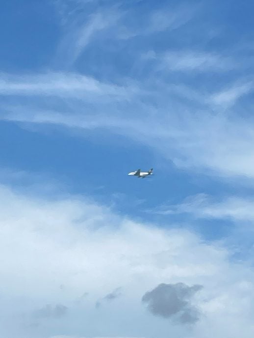 **已签发**柔:封面:新山眼〡眺望飞机起降秘密基地 免费还不限时间