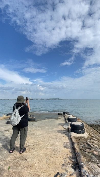 **已签发**柔:封面:新山眼〡眺望飞机起降秘密基地 免费还不限时间