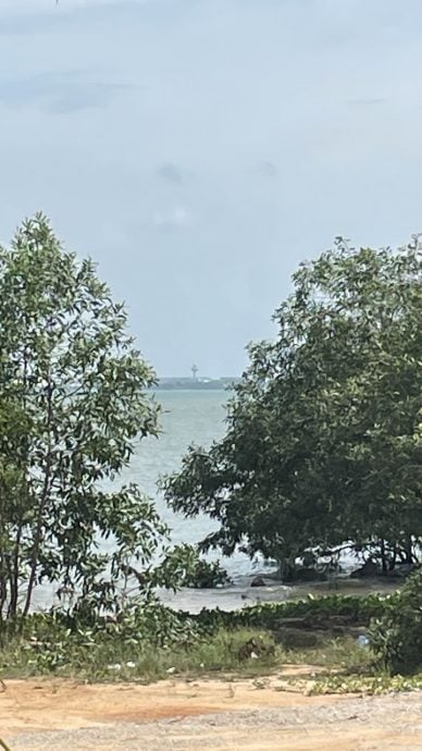 **已签发**柔:封面:新山眼〡眺望飞机起降秘密基地 免费还不限时间