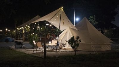 特稿 | 昌明繁荣计划告一段落　古来多村项目延续推动