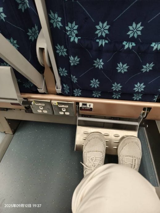 **已签发**柔：封面：特稿〡来往銮隆ETS热爆  票价高成“美中不足”