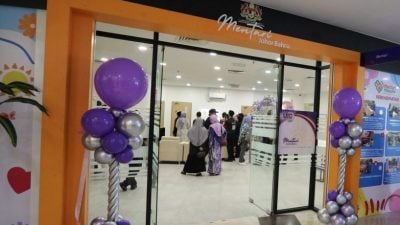 特稿 | 社会心理健康敲警钟  MENTARI诊所助民众正视、面对、治疗