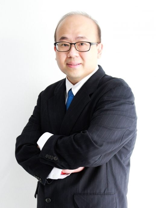 **已签发**柔:封面:特稿〡社会心理健康敲警钟 MENTARI诊所助民众正视、面对、治疗