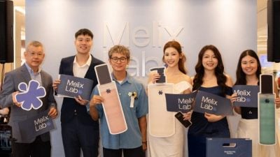 市场情报 | 从“头”开始美丽革命  Melix Lab引领头皮管理新潮流