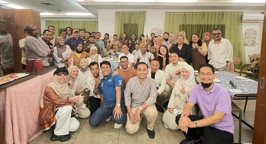 **已签发**柔：支援BUDI95添油便利 国油旗下APP下载量增