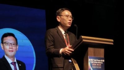 州政府要评估控成本  李廷汉:避免EART票价过高