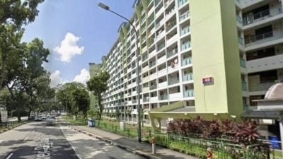 两周二度失踪  10岁男童被寻获