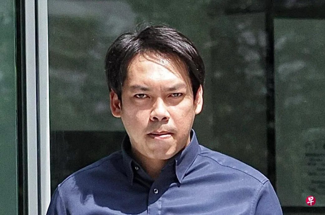 *已签发*柔:狮城二三事:1父掴男童另1父为孩子伤人 2男皆坐牢