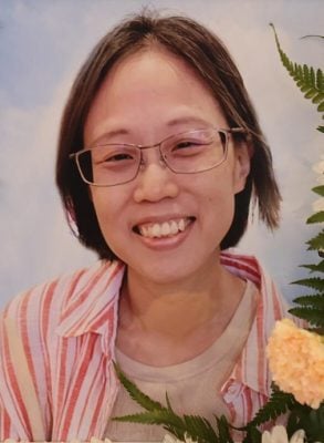 *已签发*柔：狮城二三事：3年前抗癌成功却不敌肺炎  狮城女家庭医生病逝