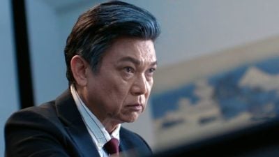 从绝望恐惧到坦然 谢韶光看淡生死