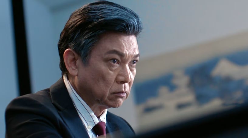 *已签发*柔:狮城二三事:从绝望恐惧到坦然 谢韶光看淡生死