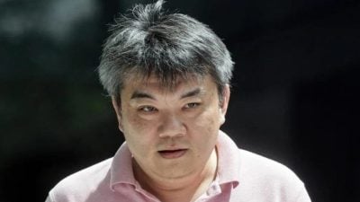 助团伙骗近250万消费税回扣 狮城男伪造发票监3年6个月