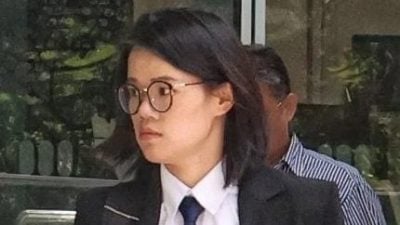 否认拖拽摇晃两岁女童  幼教师审讯后被裁定罪成