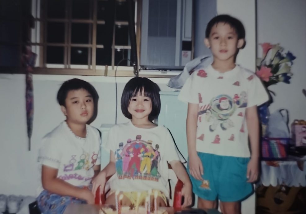 *已签发*柔：狮城二三事：无惧“视帝”魔咒 许瑞奇：我只想演好角色