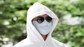 涉助狮城30亿洗钱案被告   前银行经理监2年