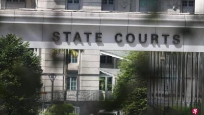 涉建筑及维修合约贪污欺骗案 狮城4公司高层被控