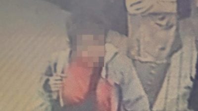 狮城1商场发生持刀伤人案  疑与韩国异端教会有关