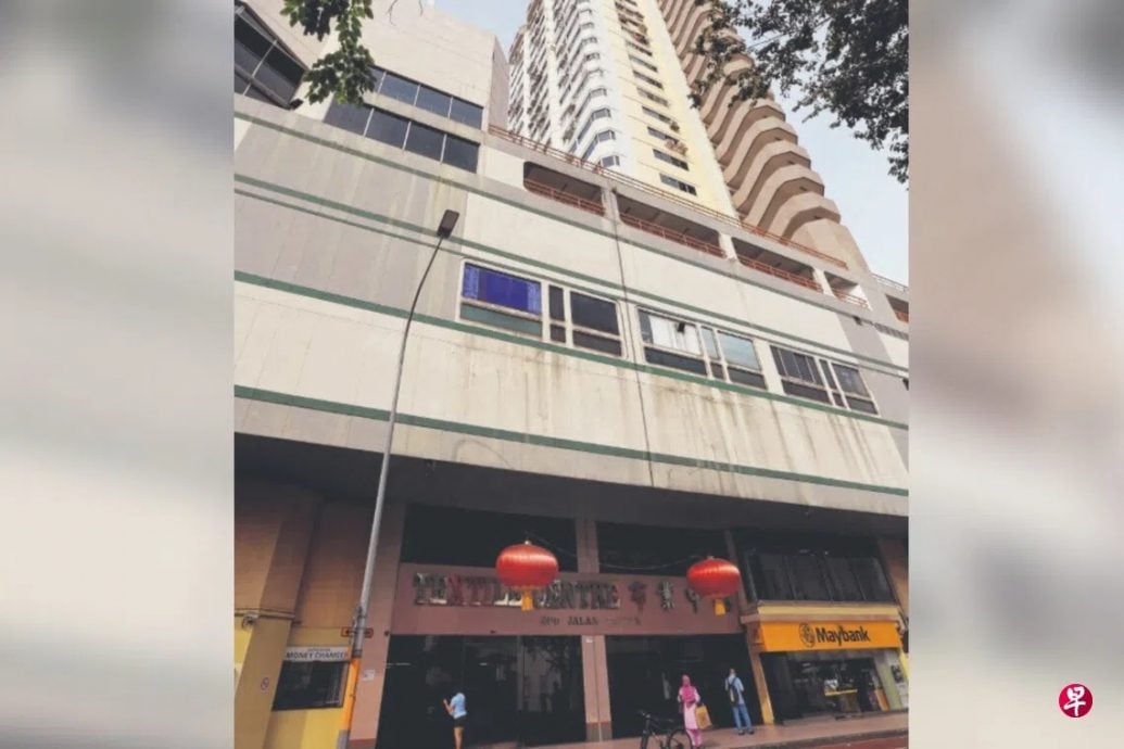 *已签发*柔:狮城二三事:狮城版权协会罕见发私人提控 KTV酒廊无照播歌罪成