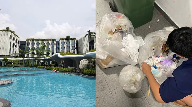 *已签发*柔:狮城二三事:称入住狮城1酒店被偷近1万 台湾游客已报警