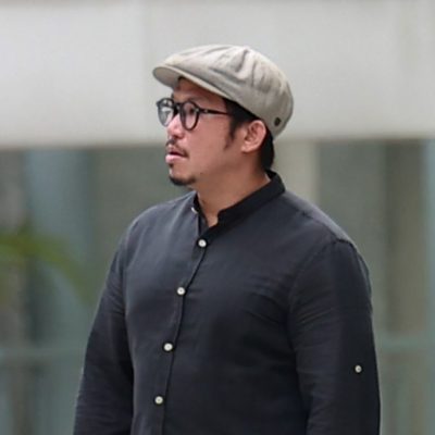 *已签发*柔:狮城二三事:聘女友为女佣让她兼职 狮城男子坐牢3周