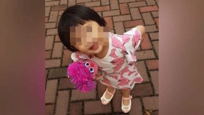 虐死4岁女童案检讨报告 | 反映有关机构处理不足 狮城社会及家庭发展部致歉