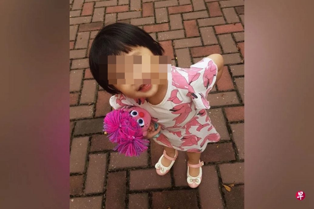 **已签发**柔:狮城二三事:虐死4岁女童案检讨报告|反映有关机构处理不足 社会及家庭发展部致歉