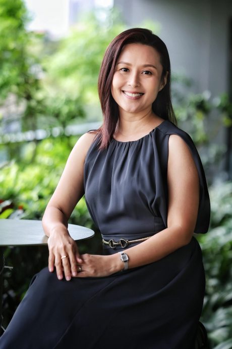 *已签发*柔:狮城二三事:阔别20年新剧开播 谢韶光:有点紧张