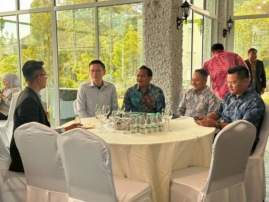 **已签发**柔:第三版头:李廷汉释出“预告”:2026柔财算将有许多好消息