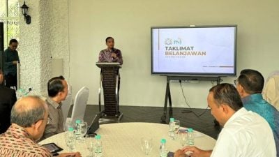 李廷汉释出“预告”：2026柔财算将有许多好消息