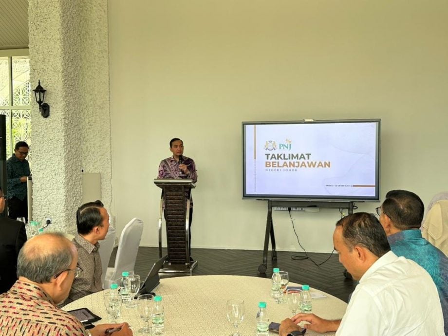 **已签发**柔:第三版头:李廷汉释出“预告”:2026柔财算将有许多好消息