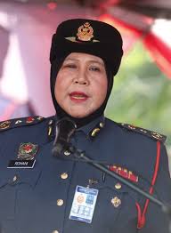 **已签发**柔：第二版头：应对东北季风来临 柔消拯局鉴定339个水灾热点