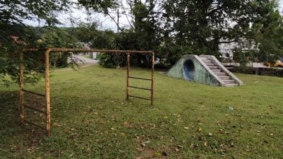 民生特工队 | 古来大田花园安全隐忧重重 居民盼当局正视