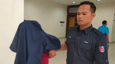 被控客货车上性侵未成年少女 55岁华男否认有罪