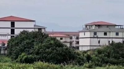 独家 | 缅军清剿KK园区  MHO:受炸范围属非重要设施 照片据点无损