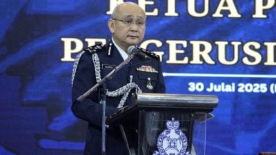 警员投诉警队拖欠制服费 后勤总监:正加速处理付款问题