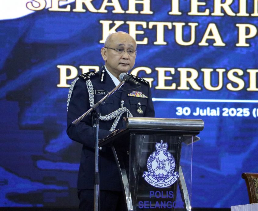 已签发//警员投诉警队拖欠制服费·后勤总监:正加速处理付款问题