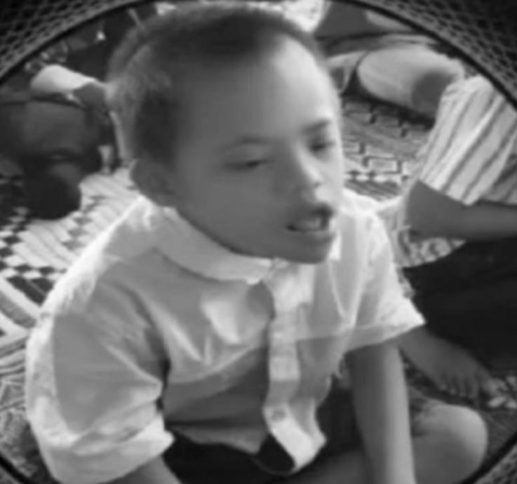 已签发（全国）国小生因流感逝世