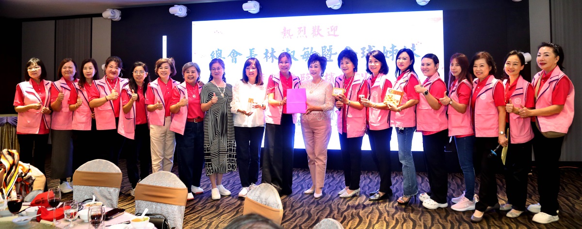 已签发(大北马) 世界华人工商妇女企管协会(世华)2025年世界年会槟城午宴