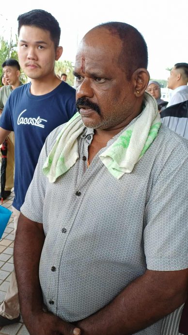 已签发（大北马）120商家签署备忘录 要求双溪大年市议会取消闸杆停车系统