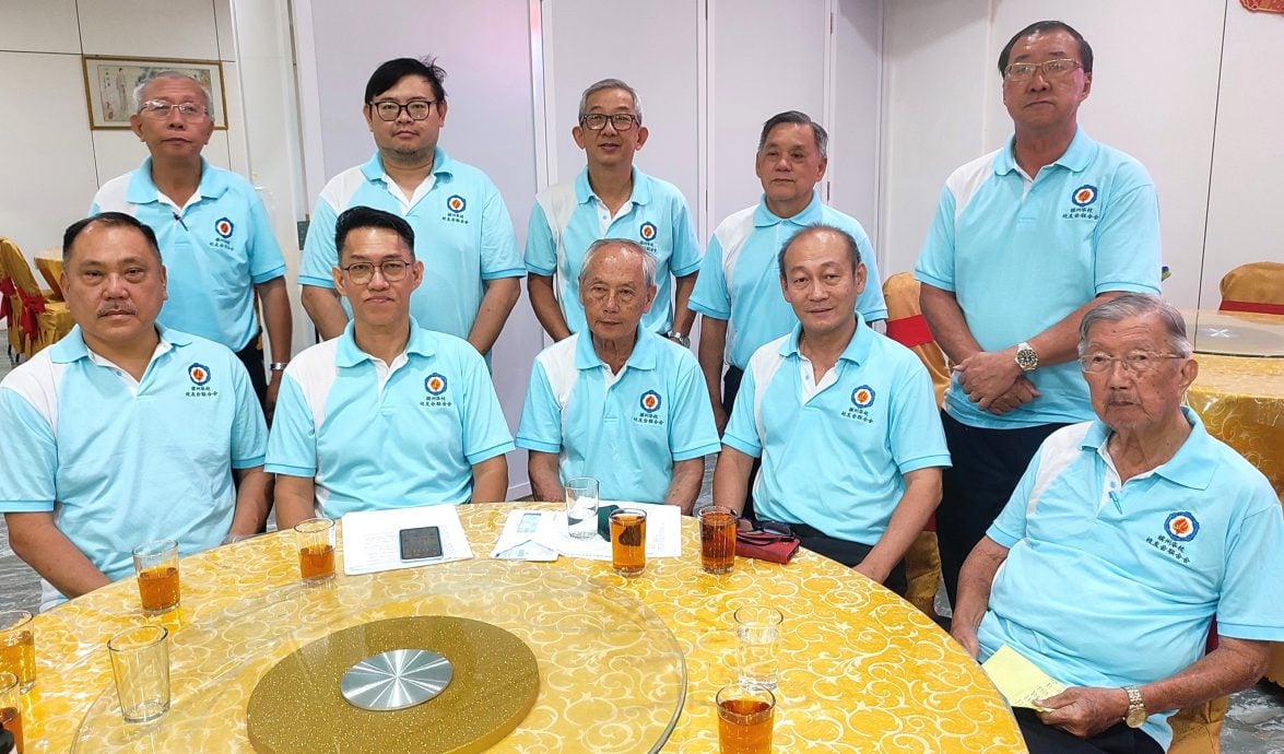 已签发(大北马)2025年槟州华教常识比赛初步成绩出炉