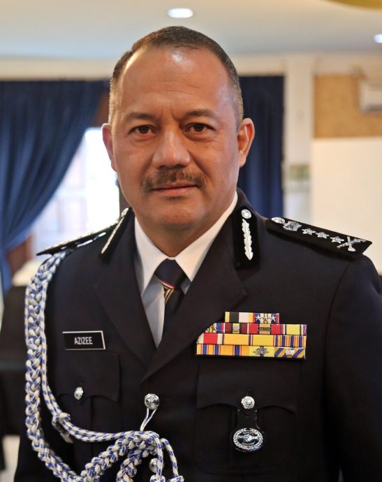 已签发（大北马）51名摩托骑士涉嫌飙车 今年内已被控