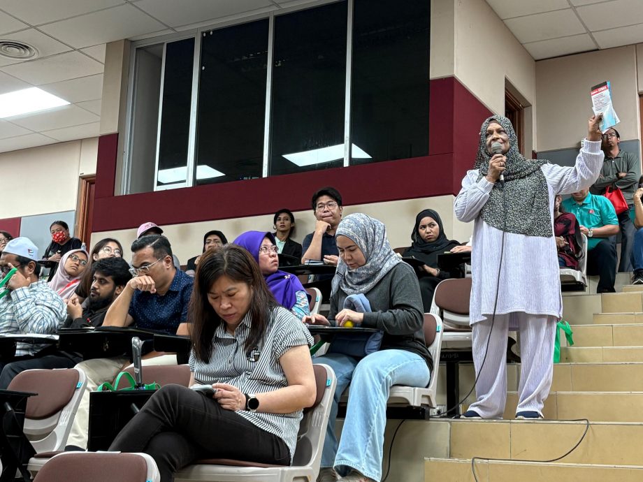 已签发（大北马）“有伦理的自杀报道能拯救生命”专题论坛