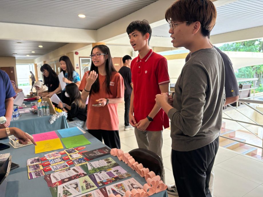 已签发（大北马）“有伦理的自杀报道能拯救生命”专题论坛